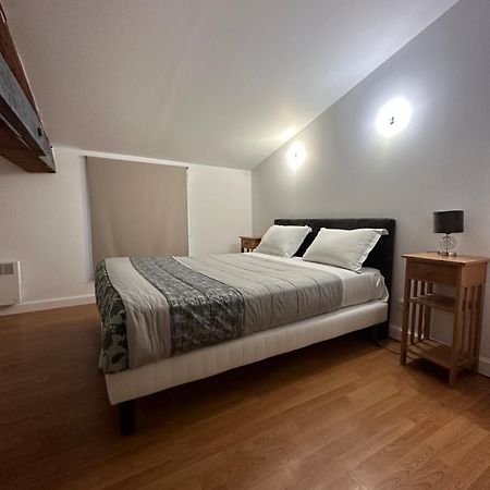 Maison Du Cloitre Couvent Des Carmes Narbonne Ngoại thất bức ảnh