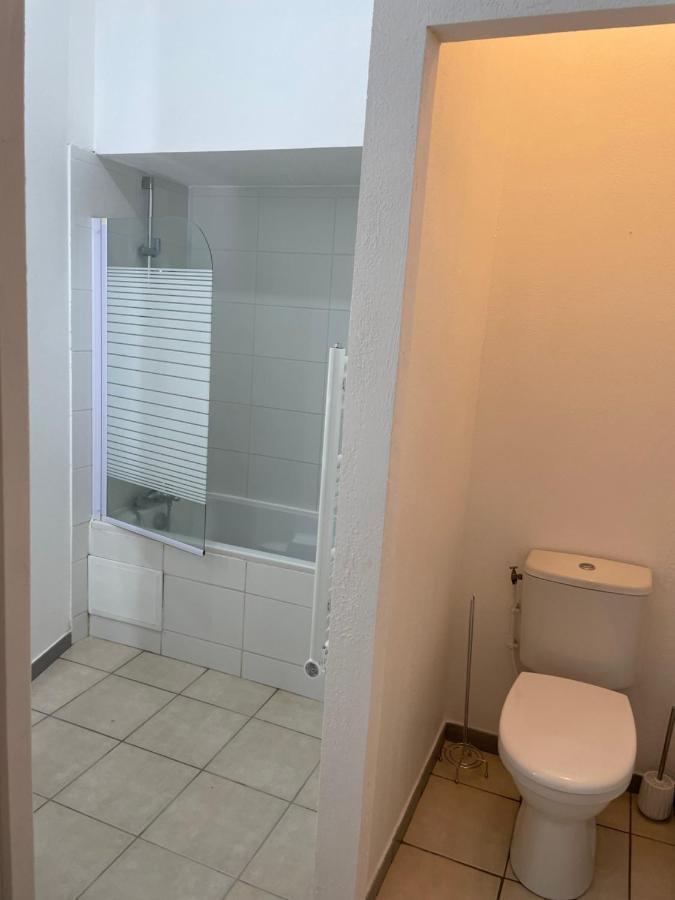 Maison Du Cloitre Couvent Des Carmes Narbonne Ngoại thất bức ảnh