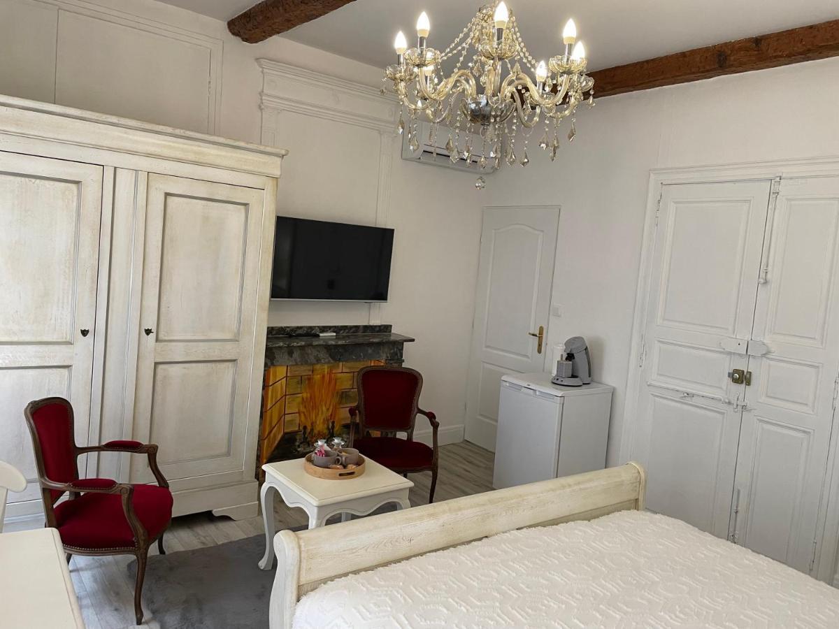 Maison Du Cloitre Couvent Des Carmes Narbonne Ngoại thất bức ảnh