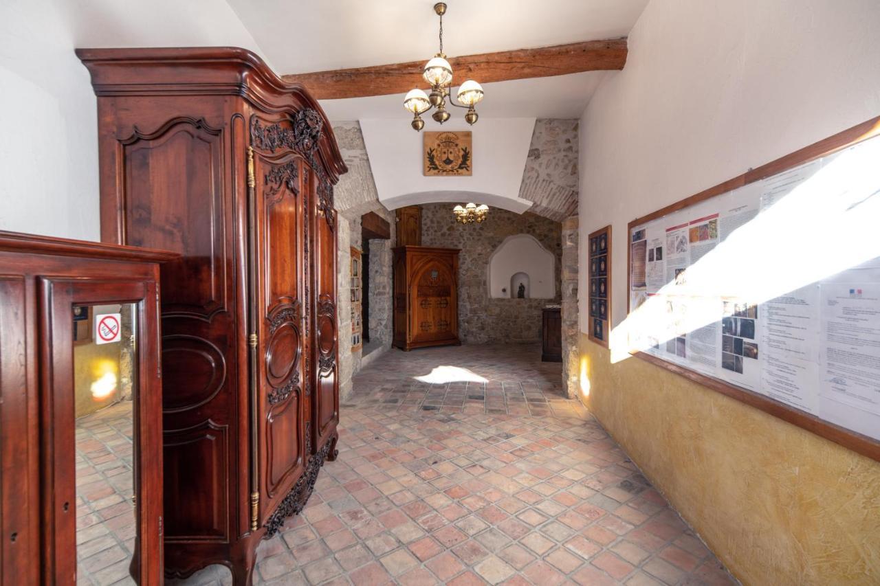 Maison Du Cloitre Couvent Des Carmes Narbonne Ngoại thất bức ảnh