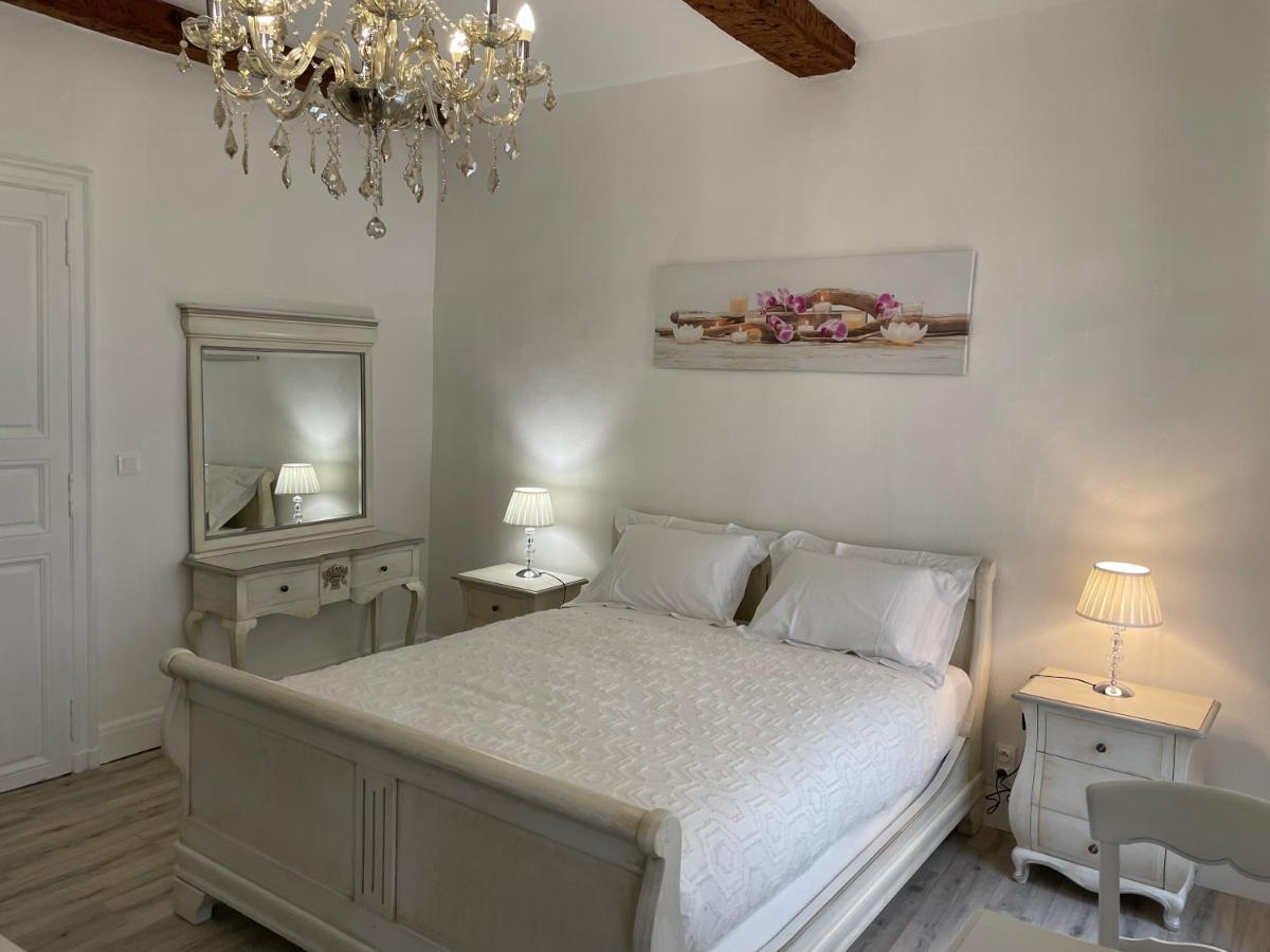 Maison Du Cloitre Couvent Des Carmes Narbonne Ngoại thất bức ảnh