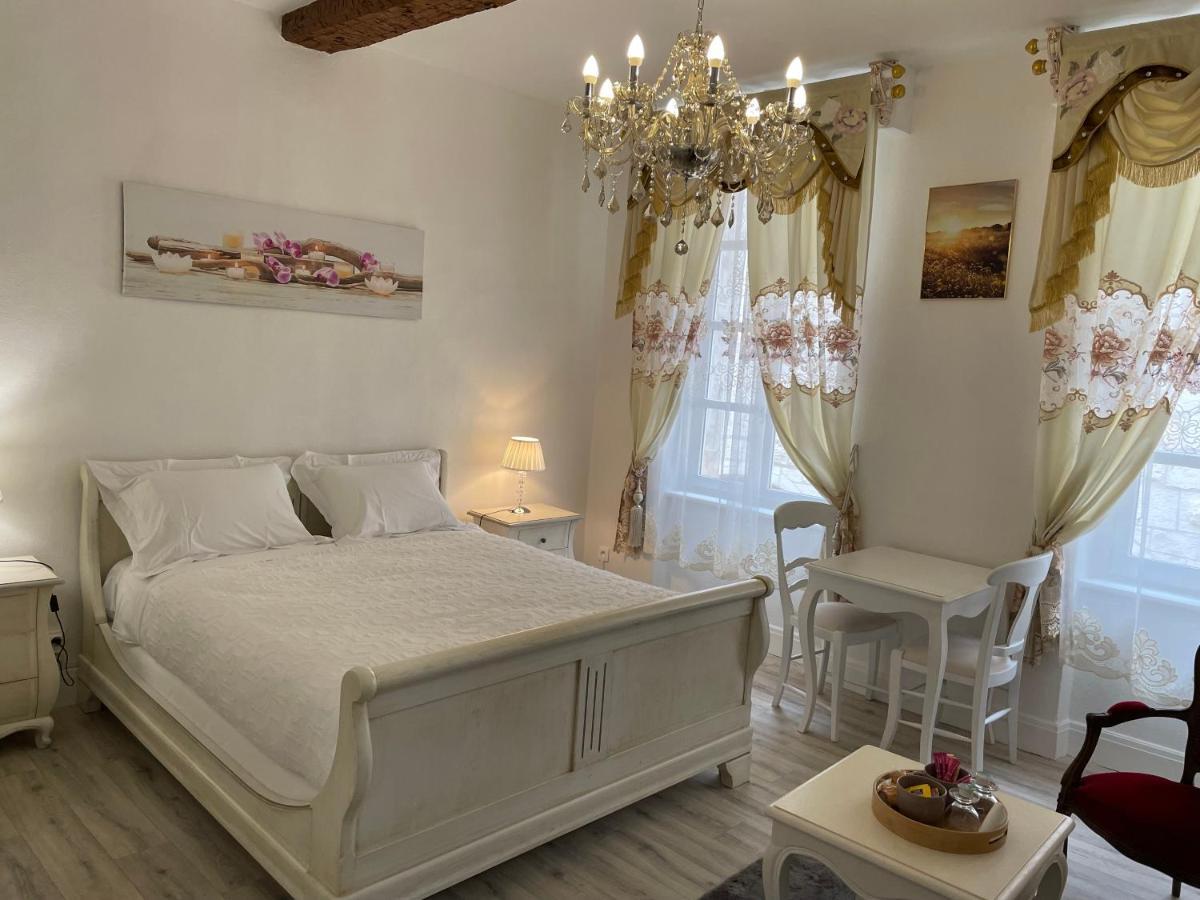 Maison Du Cloitre Couvent Des Carmes Narbonne Ngoại thất bức ảnh