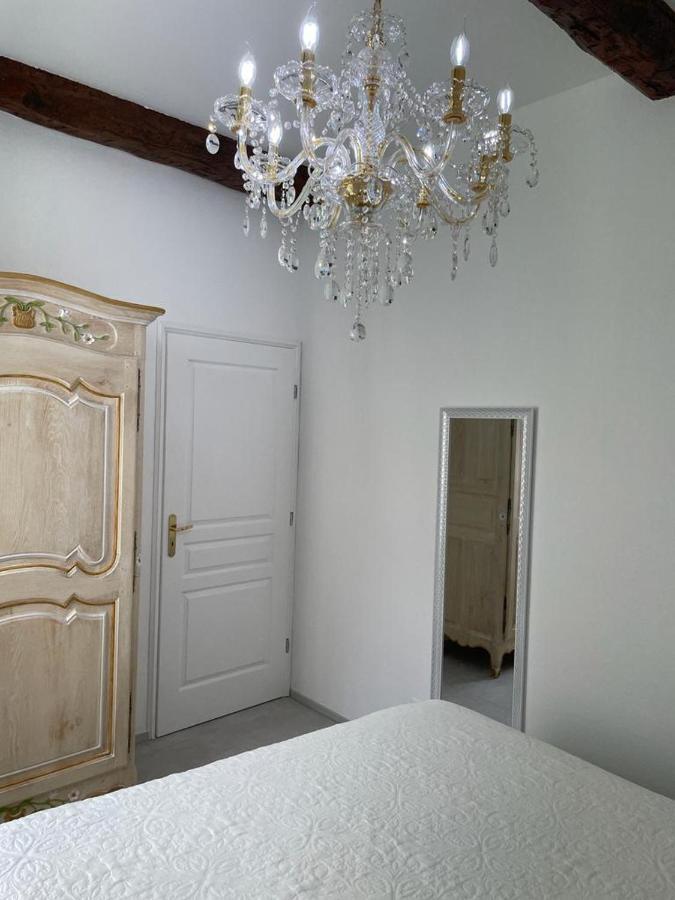Maison Du Cloitre Couvent Des Carmes Narbonne Ngoại thất bức ảnh
