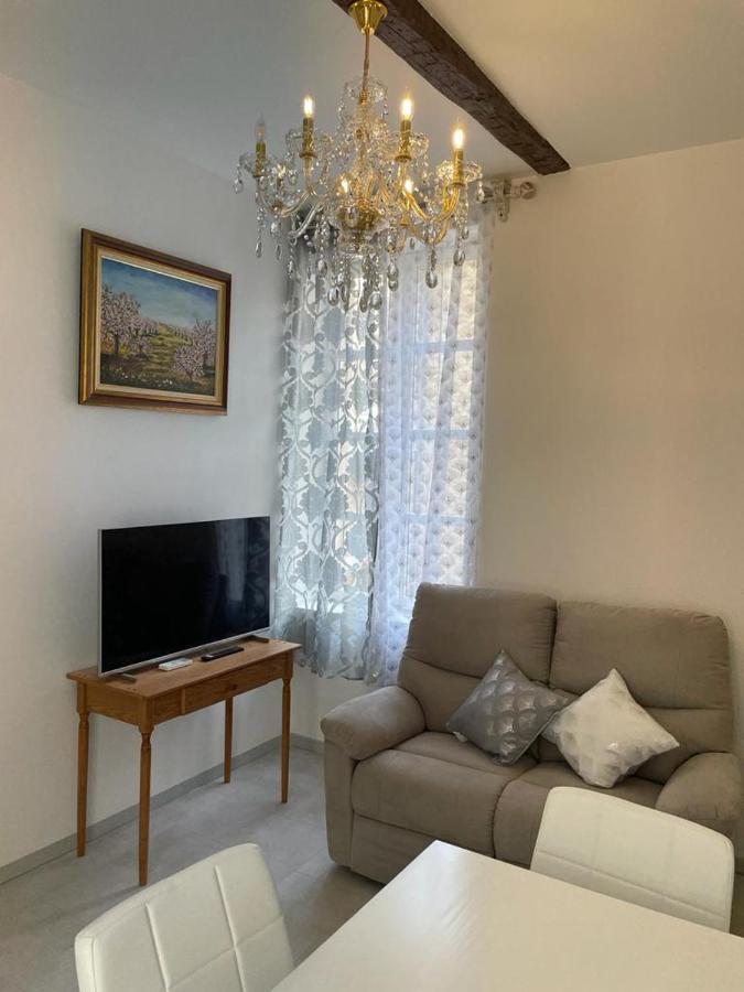 Maison Du Cloitre Couvent Des Carmes Narbonne Ngoại thất bức ảnh