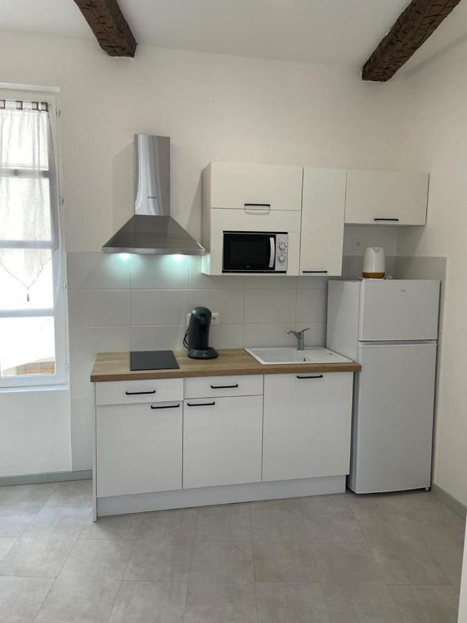 Maison Du Cloitre Couvent Des Carmes Narbonne Ngoại thất bức ảnh