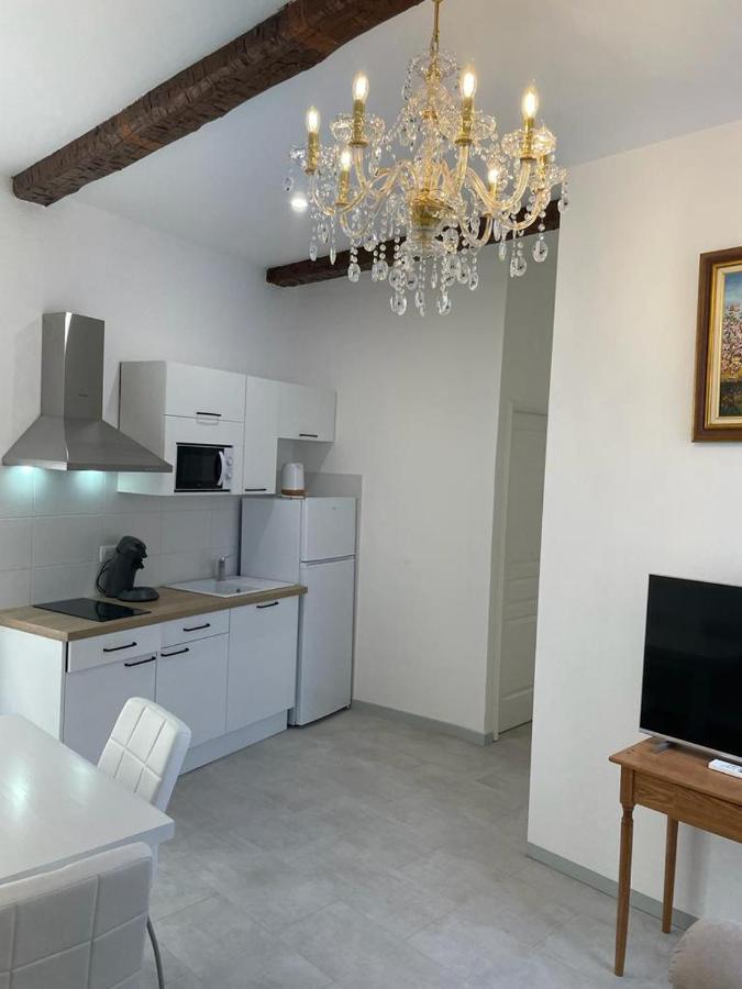 Maison Du Cloitre Couvent Des Carmes Narbonne Ngoại thất bức ảnh