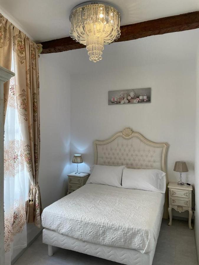 Maison Du Cloitre Couvent Des Carmes Narbonne Ngoại thất bức ảnh