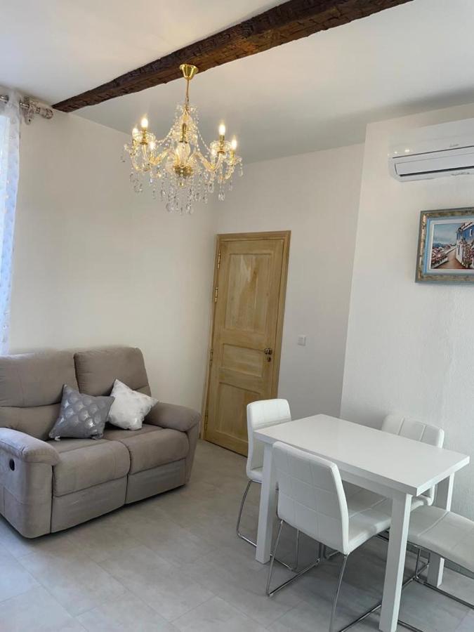 Maison Du Cloitre Couvent Des Carmes Narbonne Ngoại thất bức ảnh