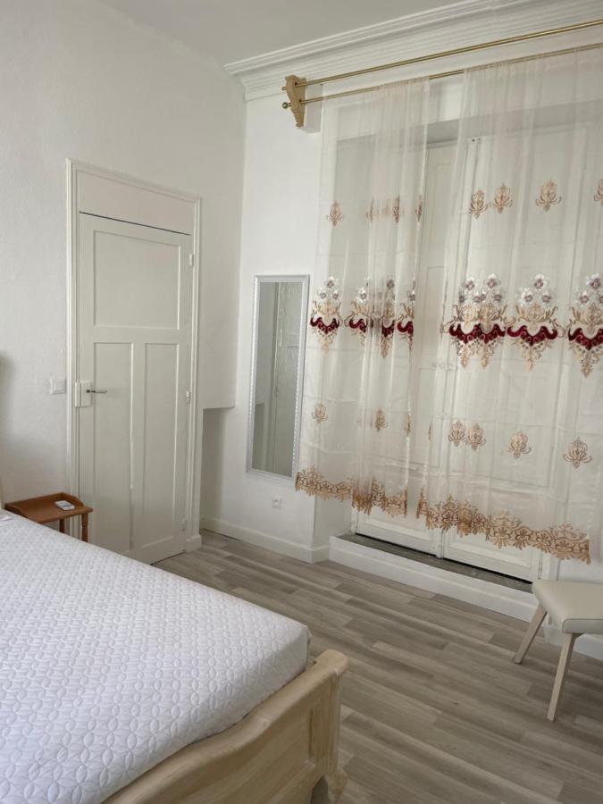 Maison Du Cloitre Couvent Des Carmes Narbonne Ngoại thất bức ảnh