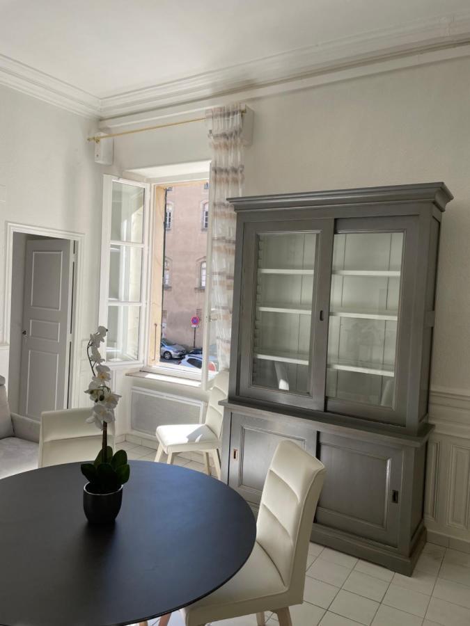 Maison Du Cloitre Couvent Des Carmes Narbonne Ngoại thất bức ảnh