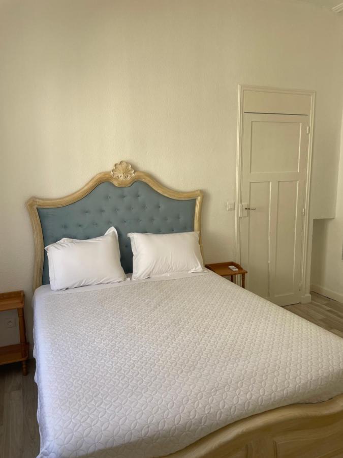 Maison Du Cloitre Couvent Des Carmes Narbonne Ngoại thất bức ảnh