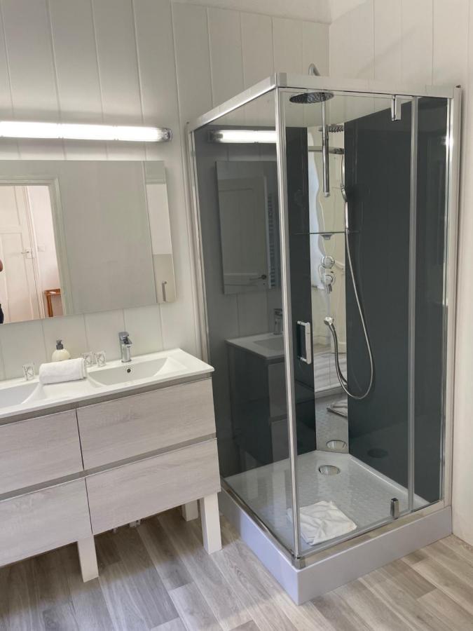 Maison Du Cloitre Couvent Des Carmes Narbonne Ngoại thất bức ảnh