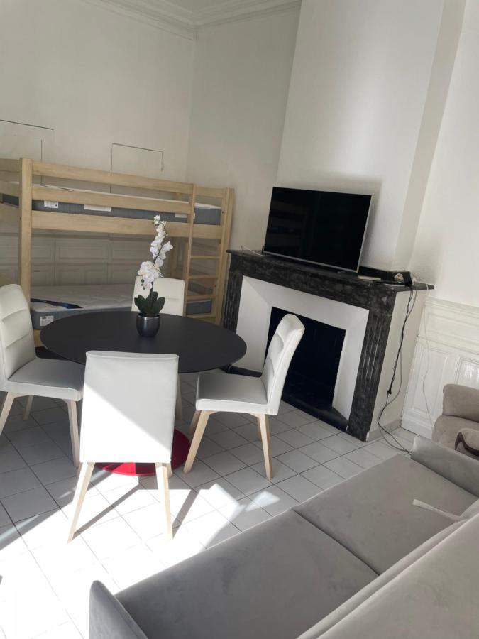 Maison Du Cloitre Couvent Des Carmes Narbonne Ngoại thất bức ảnh