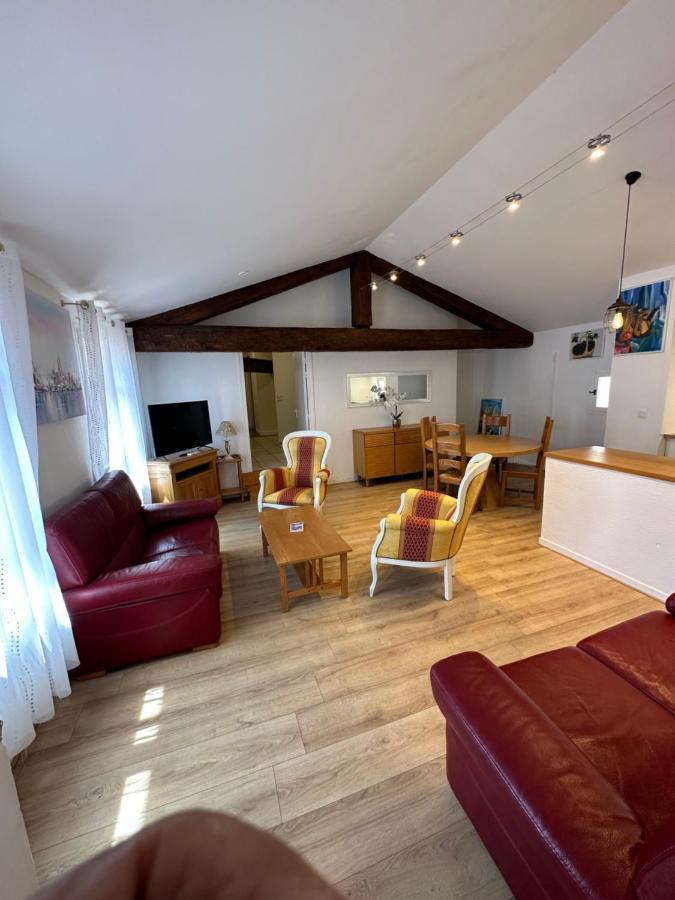 Maison Du Cloitre Couvent Des Carmes Narbonne Ngoại thất bức ảnh