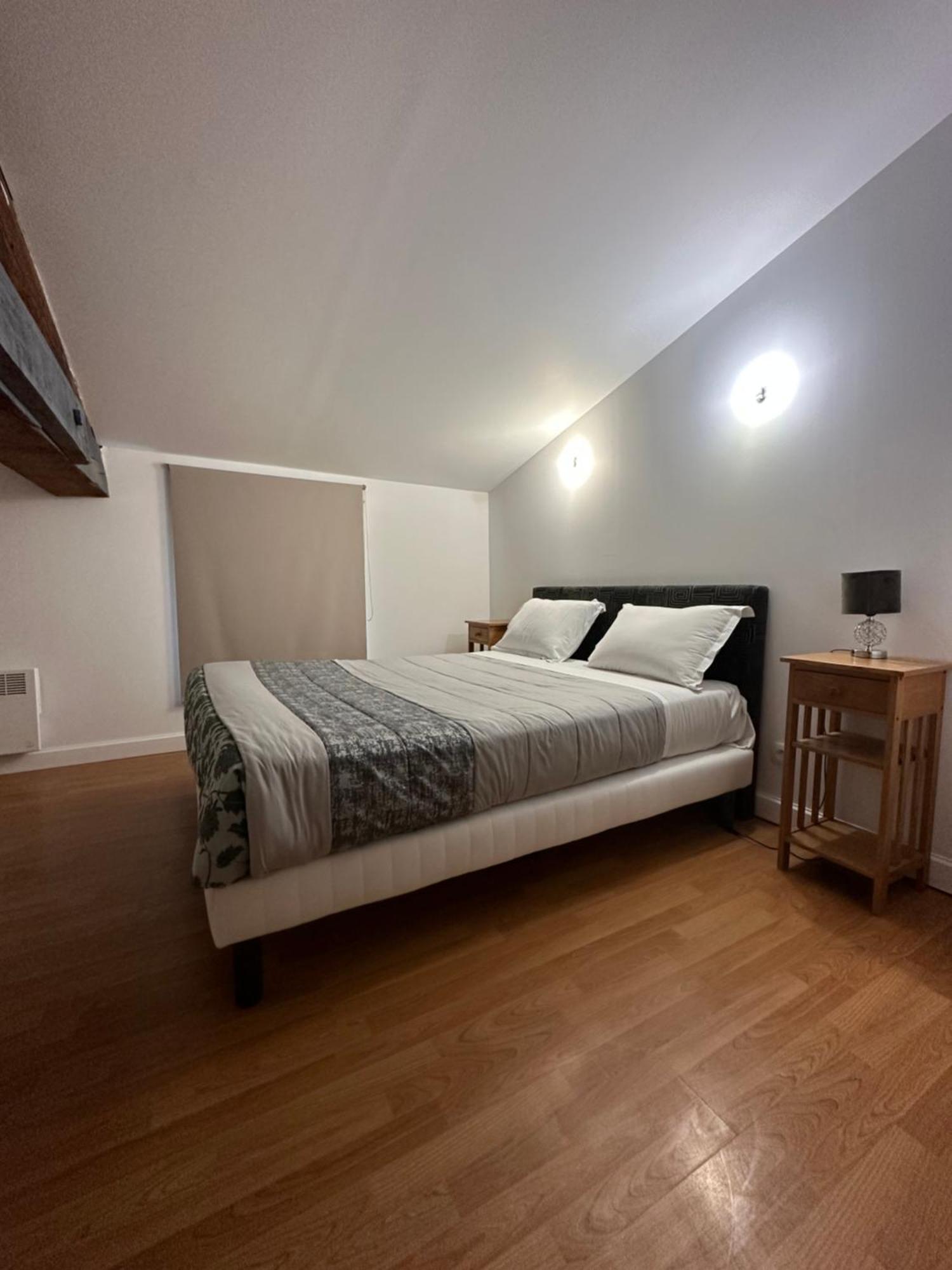 Maison Du Cloitre Couvent Des Carmes Narbonne Ngoại thất bức ảnh