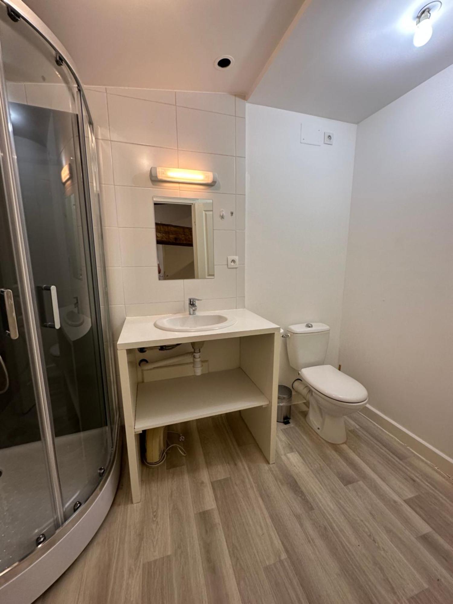 Maison Du Cloitre Couvent Des Carmes Narbonne Ngoại thất bức ảnh