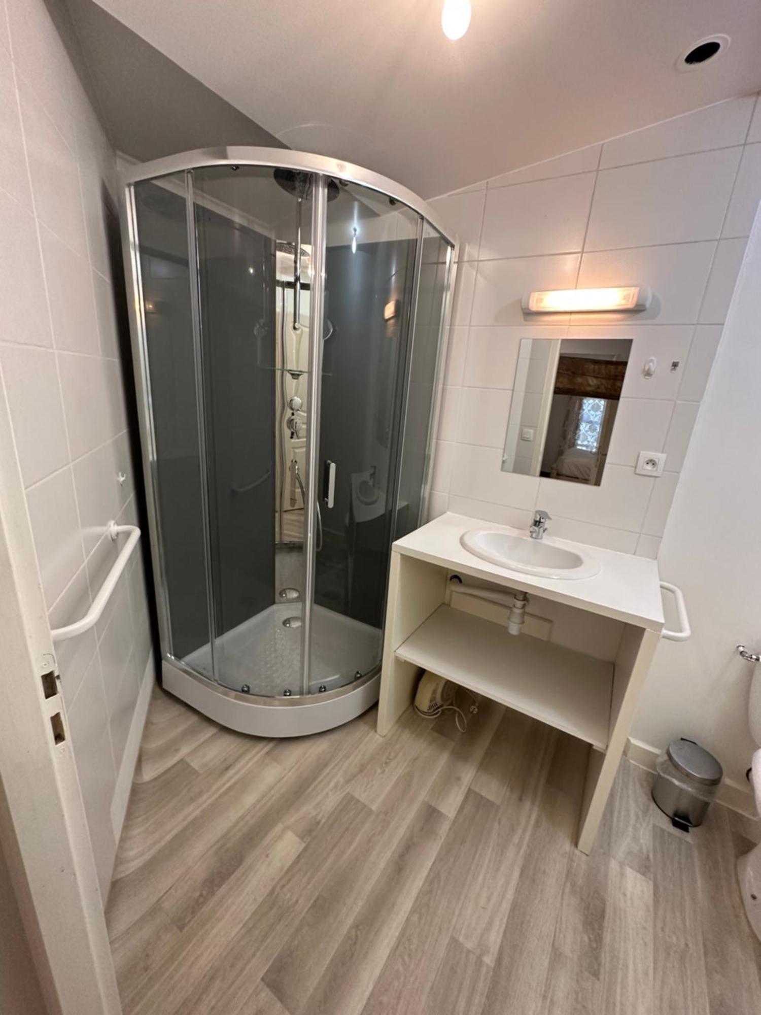 Maison Du Cloitre Couvent Des Carmes Narbonne Ngoại thất bức ảnh