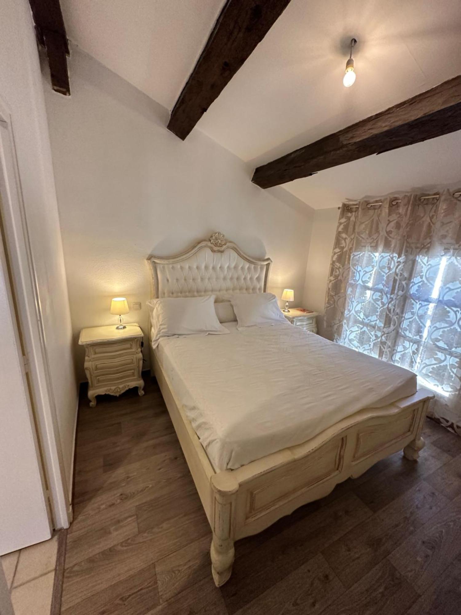 Maison Du Cloitre Couvent Des Carmes Narbonne Ngoại thất bức ảnh