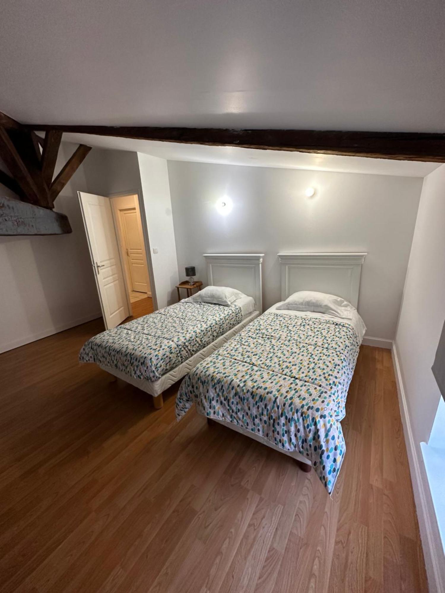 Maison Du Cloitre Couvent Des Carmes Narbonne Ngoại thất bức ảnh
