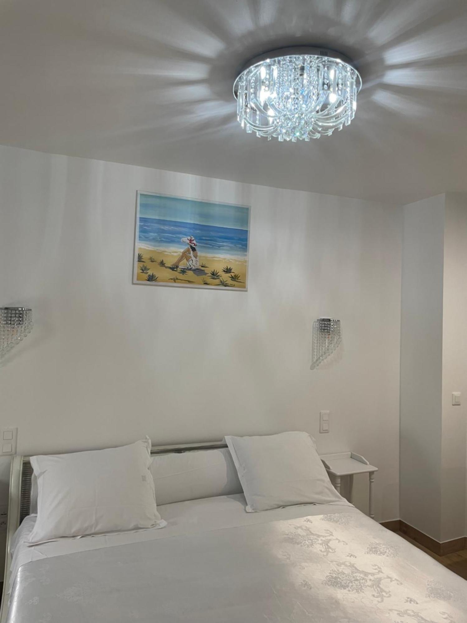 Maison Du Cloitre Couvent Des Carmes Narbonne Ngoại thất bức ảnh