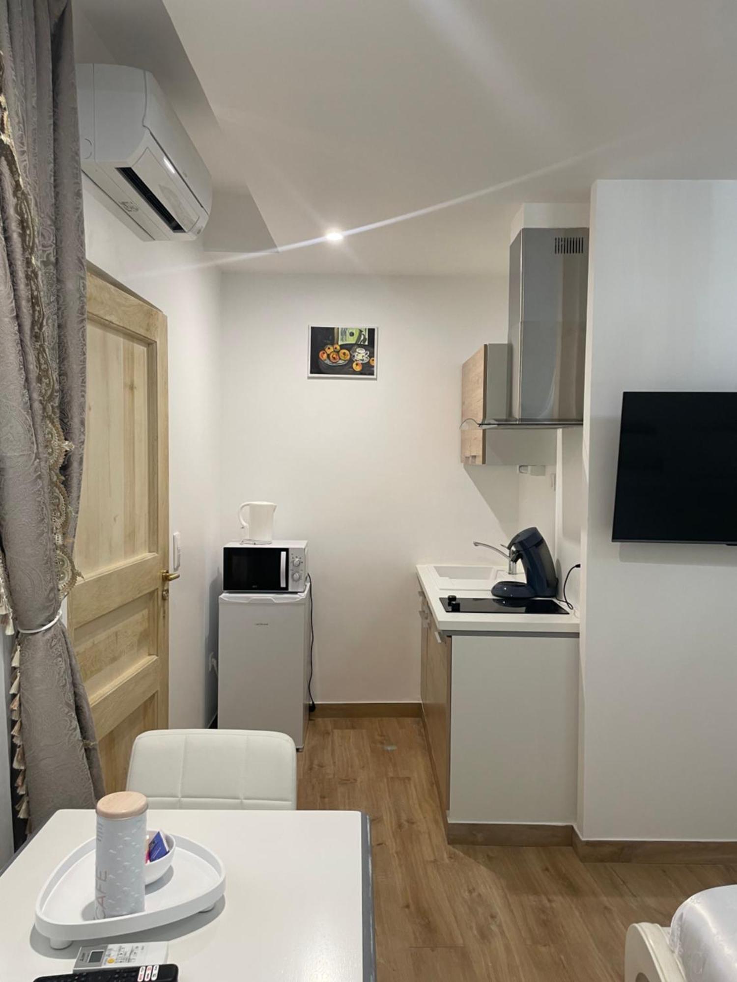 Maison Du Cloitre Couvent Des Carmes Narbonne Ngoại thất bức ảnh